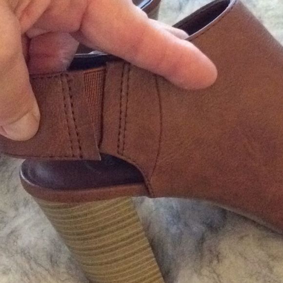 💞TRENDY💞GAP💞sandals - Picture 8 of 8